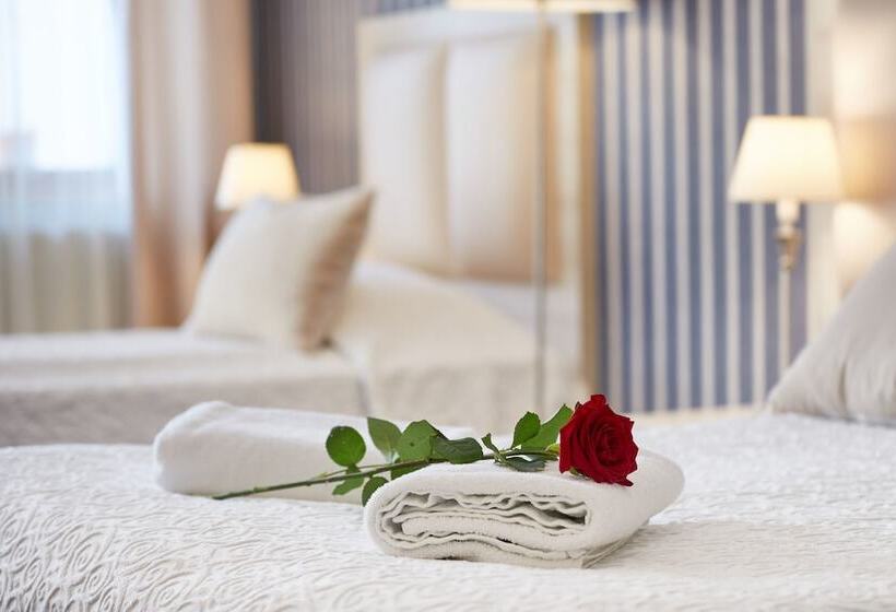 Fotos del hotel Willa Labelle:  25