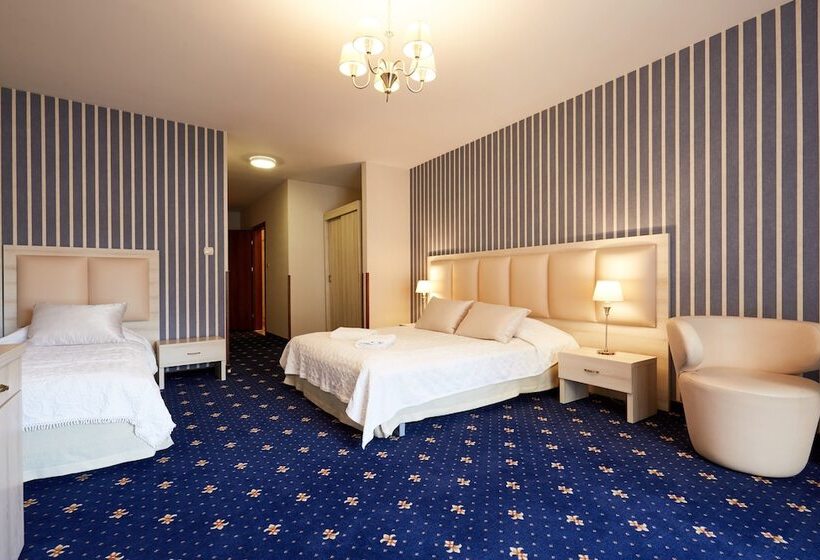 Fotos del hotel Willa Labelle:  7