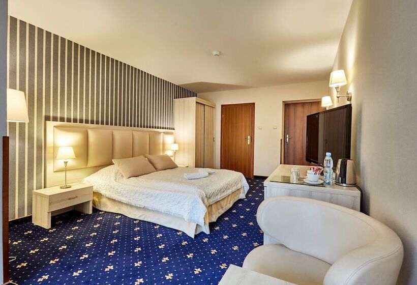 Fotos del hotel Willa Labelle:  11