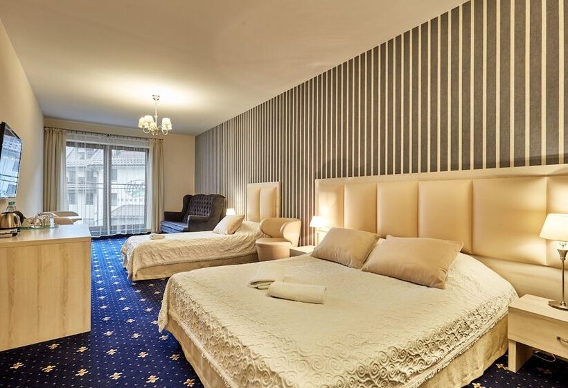 Fotos del hotel Willa Labelle:  21