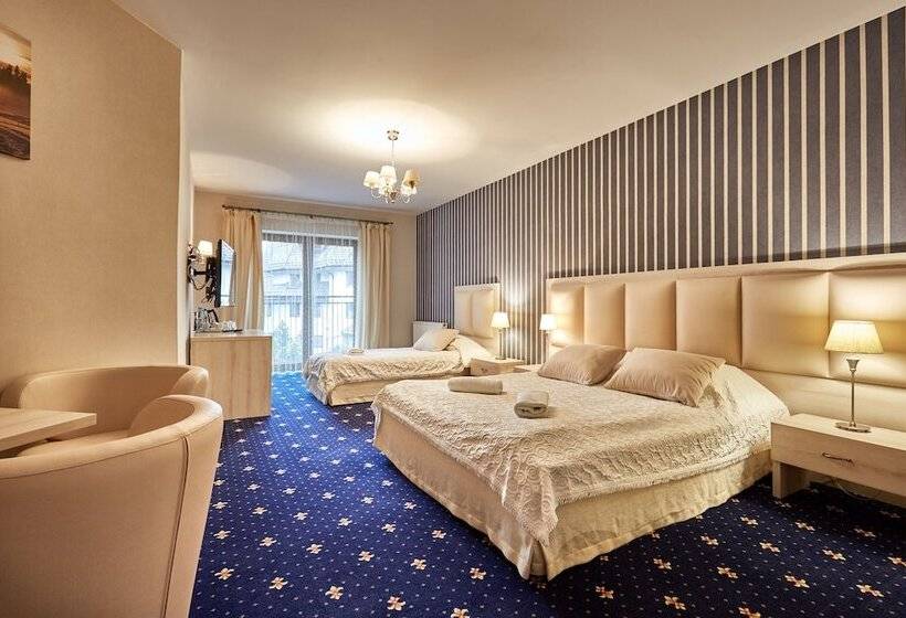 Fotos del hotel Willa Labelle:  14