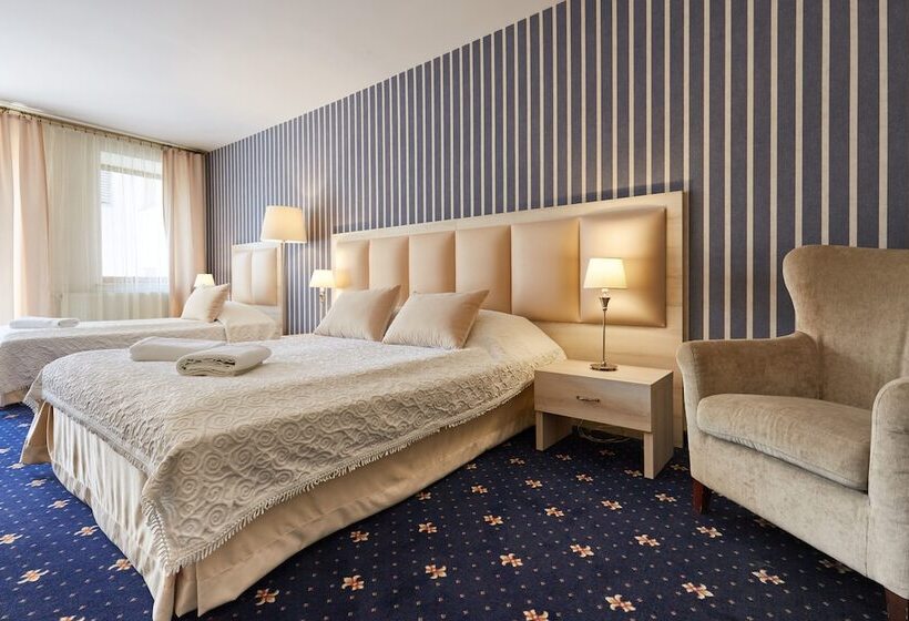 Fotos del hotel Willa Labelle:  16