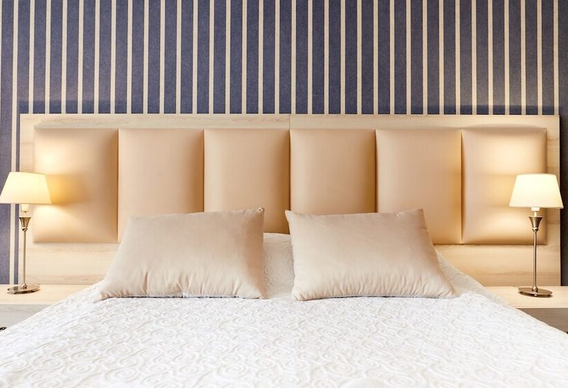 Fotos del hotel Willa Labelle:  24