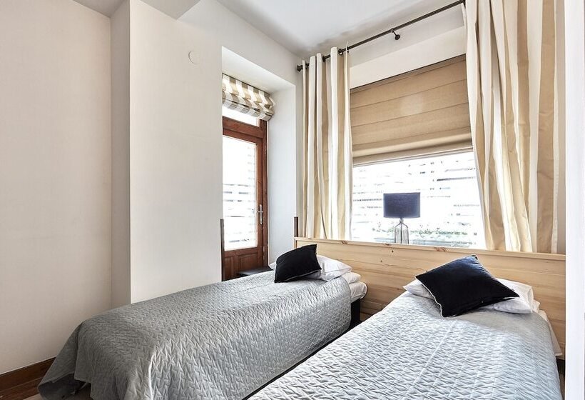 Fotos del hotel Willa Labelle:  17