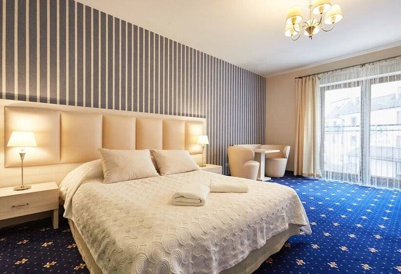 Fotos del hotel Willa Labelle:  18