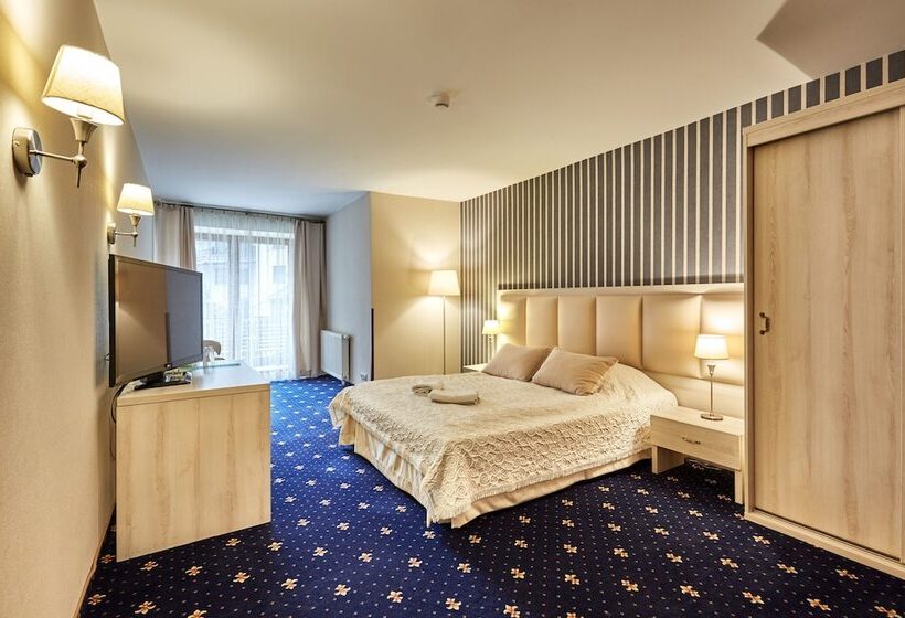 Fotos del hotel Willa Labelle:  19