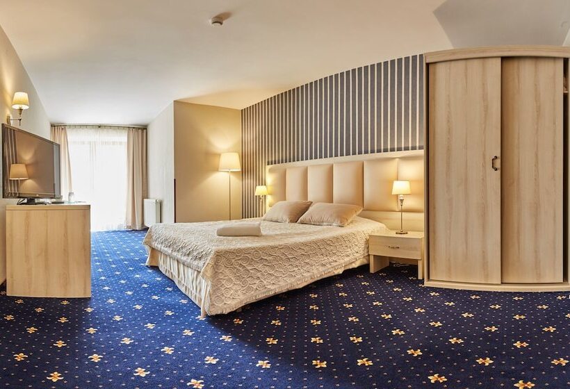 Fotos del hotel Willa Labelle:  23