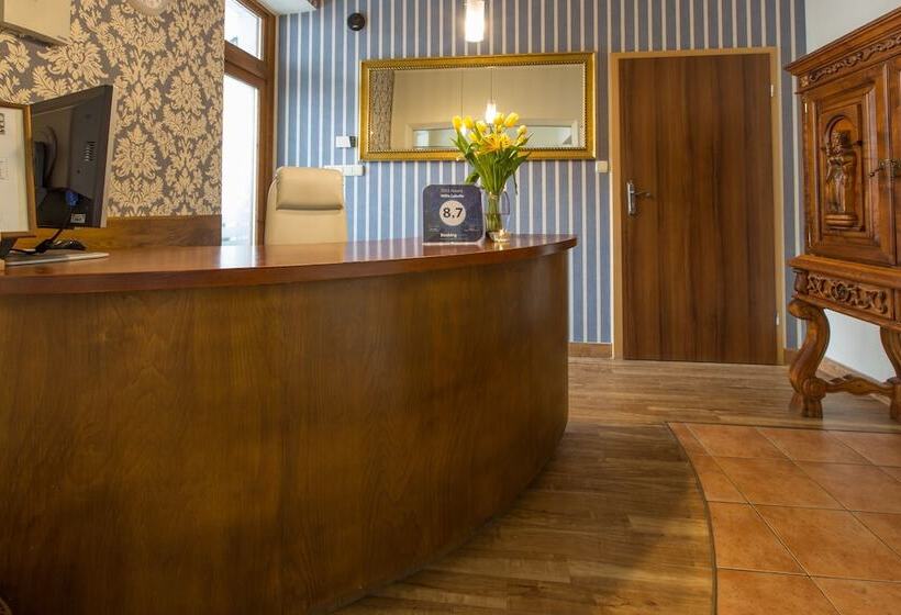 Fotos del hotel Willa Labelle:  8