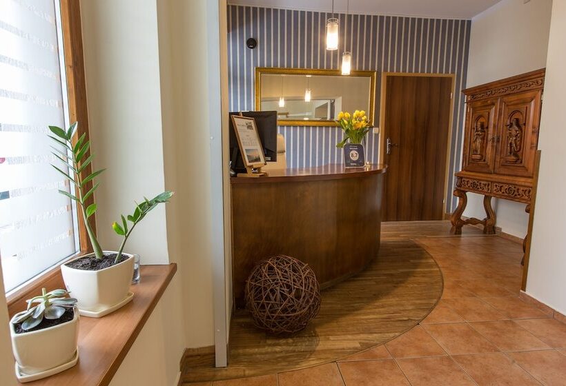 Fotos del hotel Willa Labelle:  2