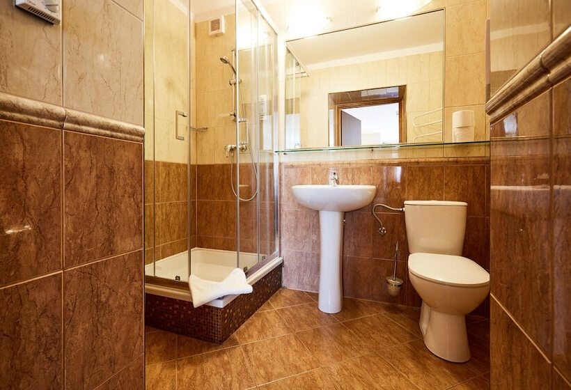 Fotos del hotel Willa Labelle:  5