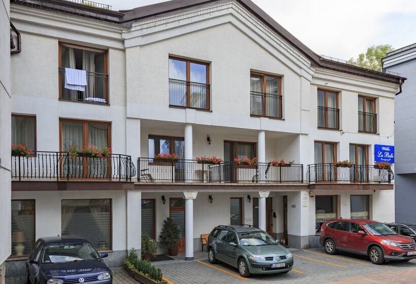 Fotos del hotel Willa Labelle:  6