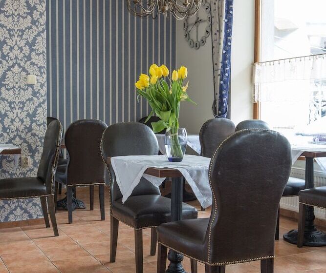 Fotos del hotel Willa Labelle:  3