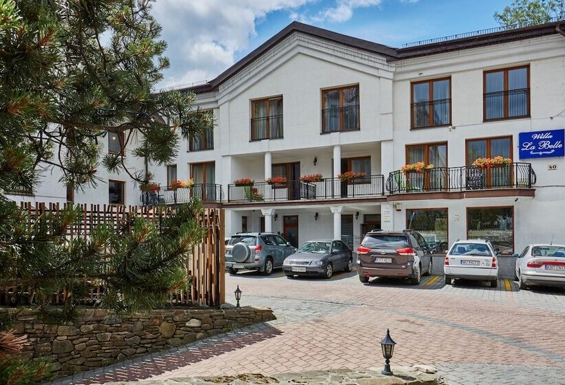 Fotos del hotel Willa Labelle:  10