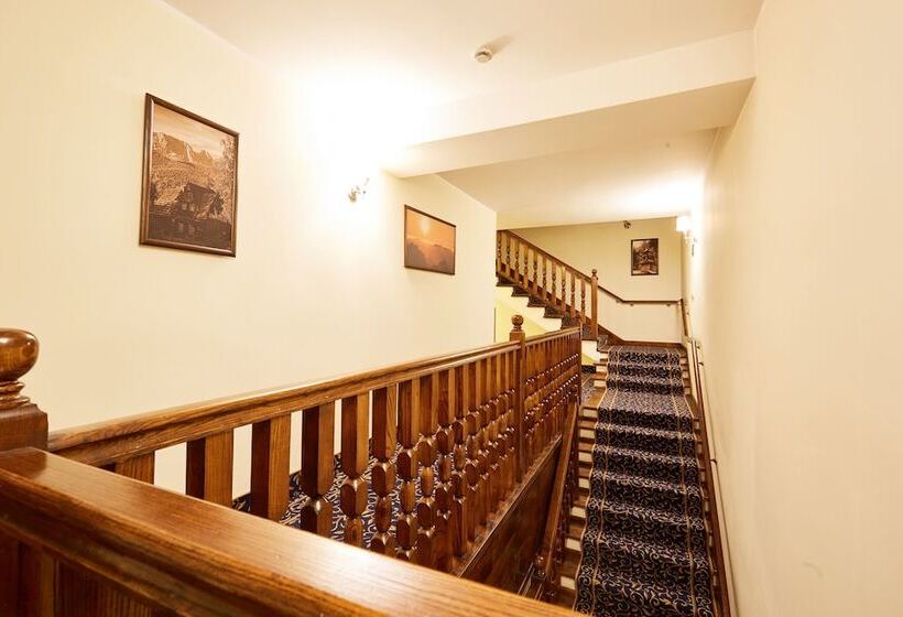 Fotos del hotel Willa Labelle:  12