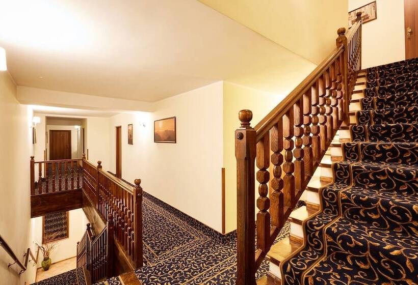 Fotos del hotel Willa Labelle:  15