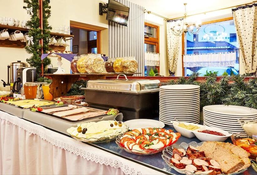 Fotos del hotel Willa Labelle:  9