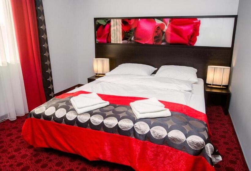 Fotos del hotel Zimowit:  18