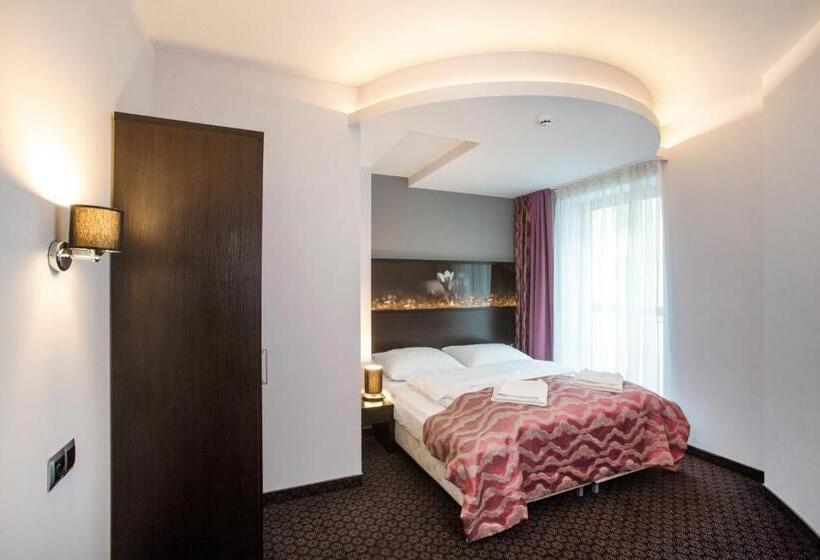 Fotos del hotel Zimowit:  20