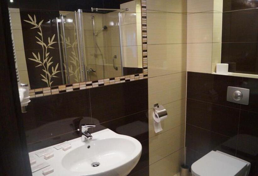 Fotos del hotel Zimowit:  5