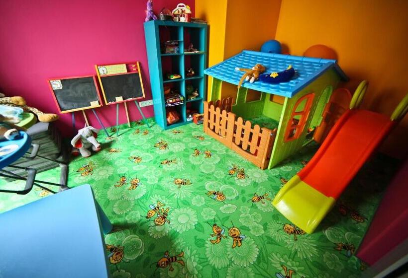 Fotos del hotel Zimowit:  4