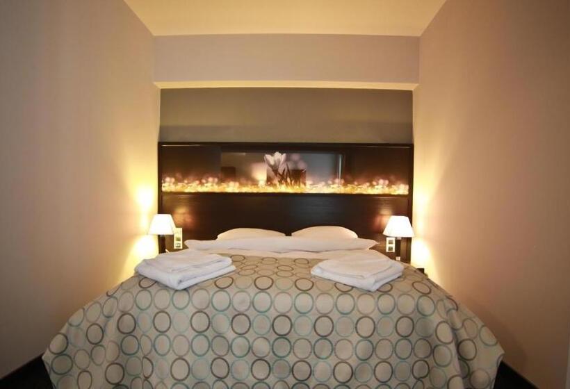 Fotos del hotel Zimowit:  24