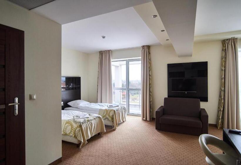 Fotos del hotel Zimowit:  13