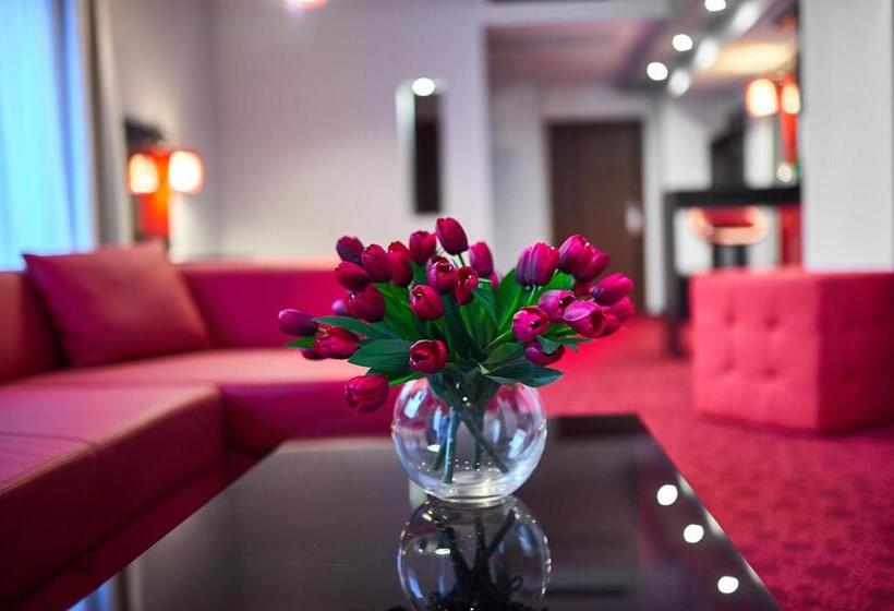 Fotos del hotel Zimowit:  15