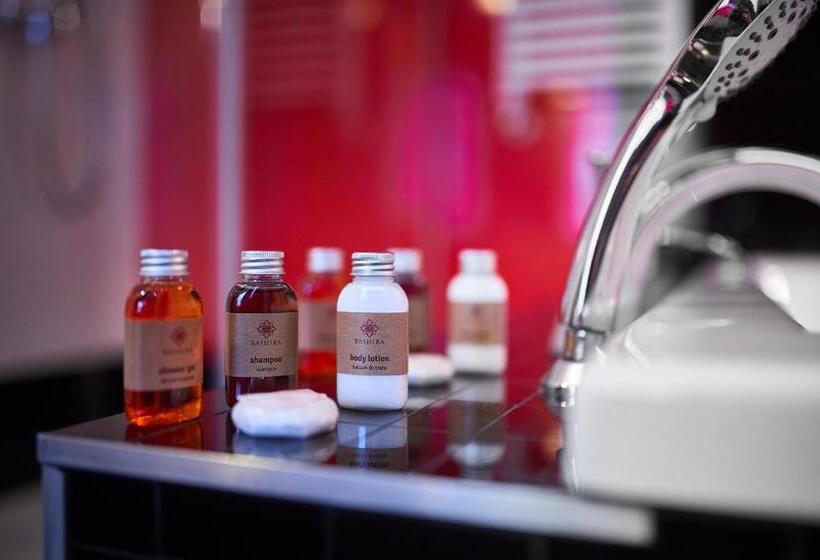 Fotos del hotel Zimowit:  6