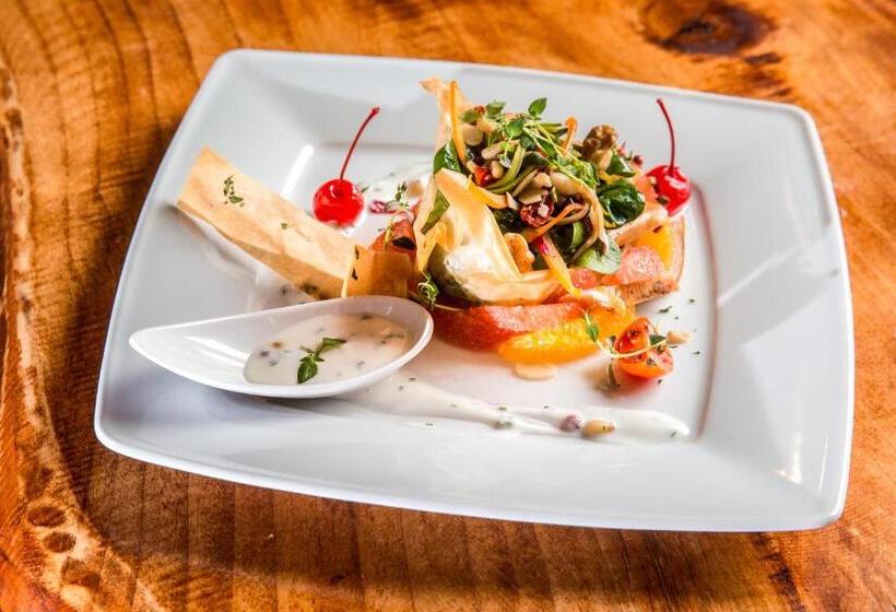 Fotos del hotel Zimowit:  10