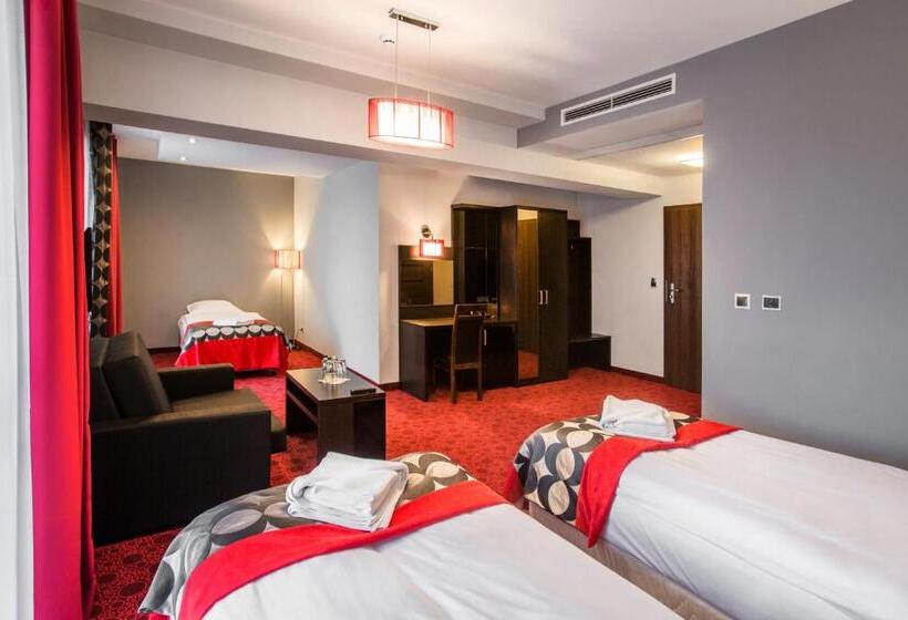 Fotos del hotel Zimowit:  16