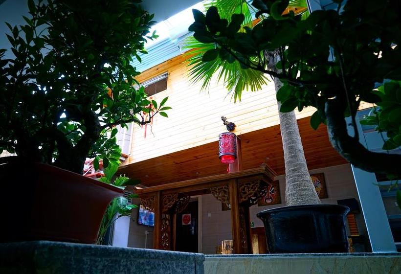 Fotos del hotel Garden Inn Beijing:  7