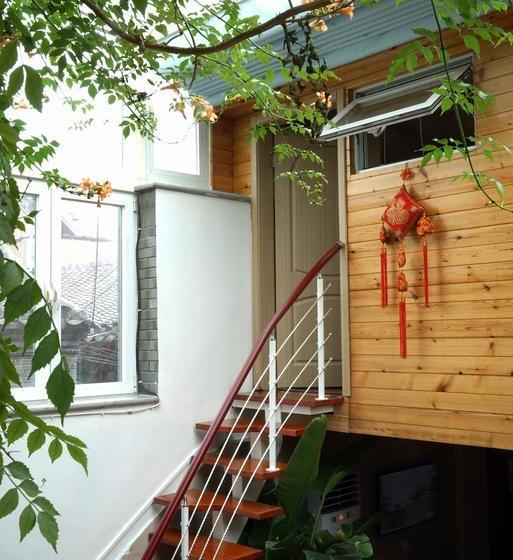 Fotos del hotel Garden Inn Beijing:  11