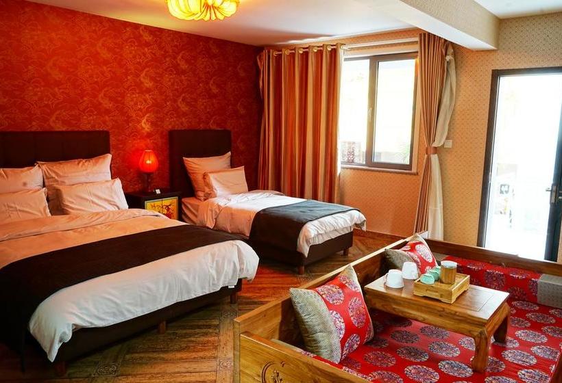 Fotos del hotel Garden Inn Beijing:  19