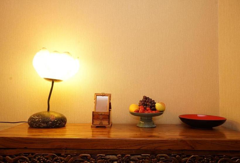 Fotos del hotel Garden Inn Beijing:  23