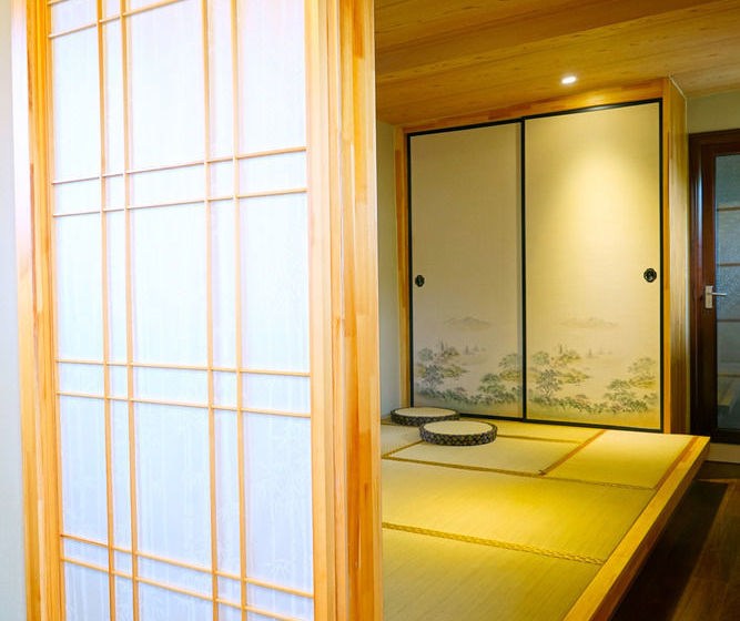 Fotos del hotel Garden Inn Beijing:  2