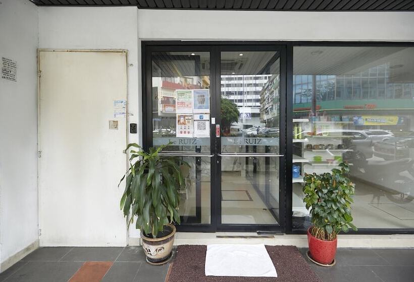 Fotos del hotel Le Ruiz Boutique:  7