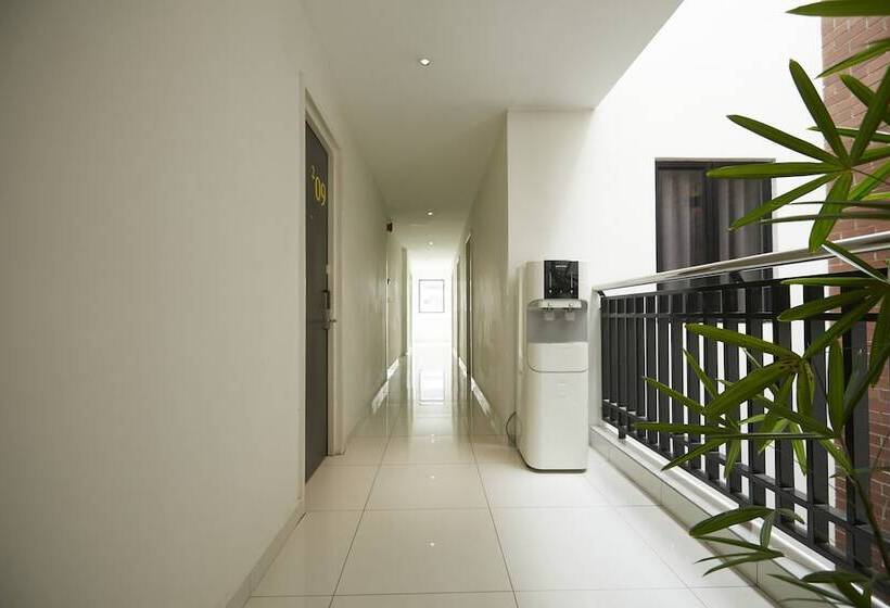 Fotos del hotel Le Ruiz Boutique:  10