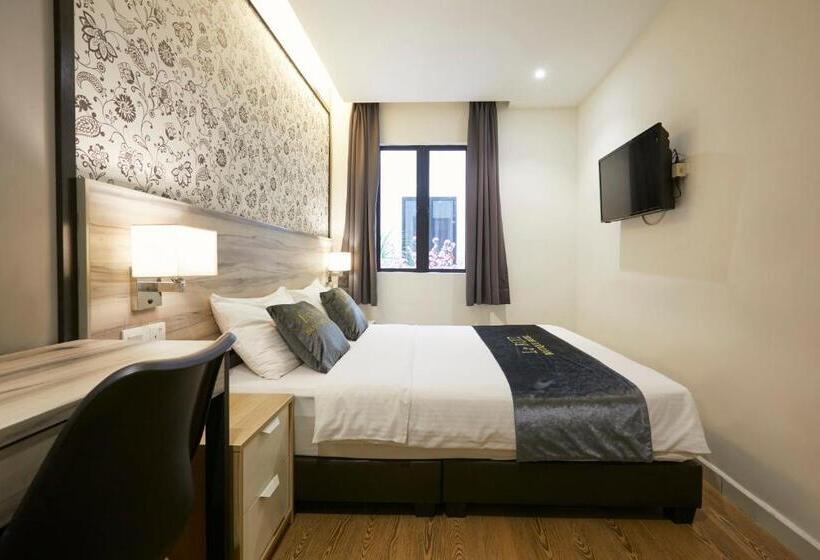 Fotos del hotel Le Ruiz Boutique:  18