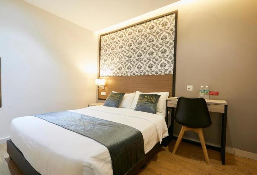 Fotos del hotel Le Ruiz Boutique:  14