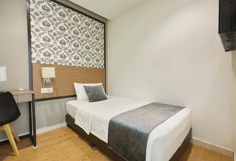 Fotos del hotel Le Ruiz Boutique:  23