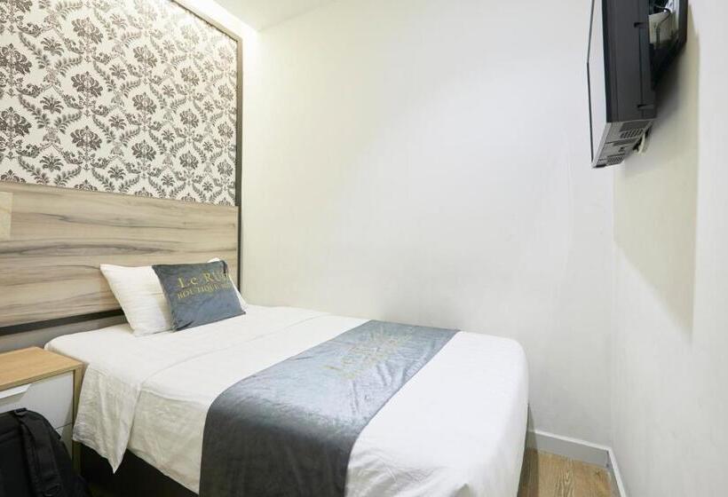 Fotos del hotel Le Ruiz Boutique:  22