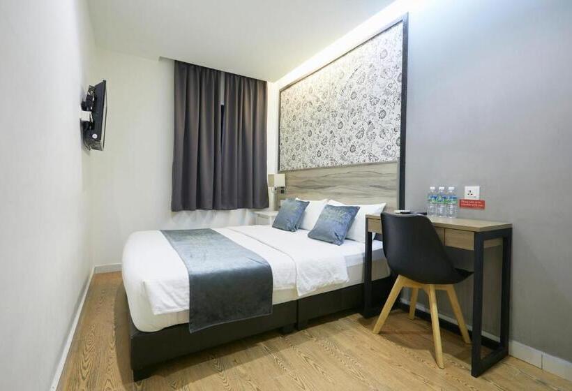 Fotos del hotel Le Ruiz Boutique:  24