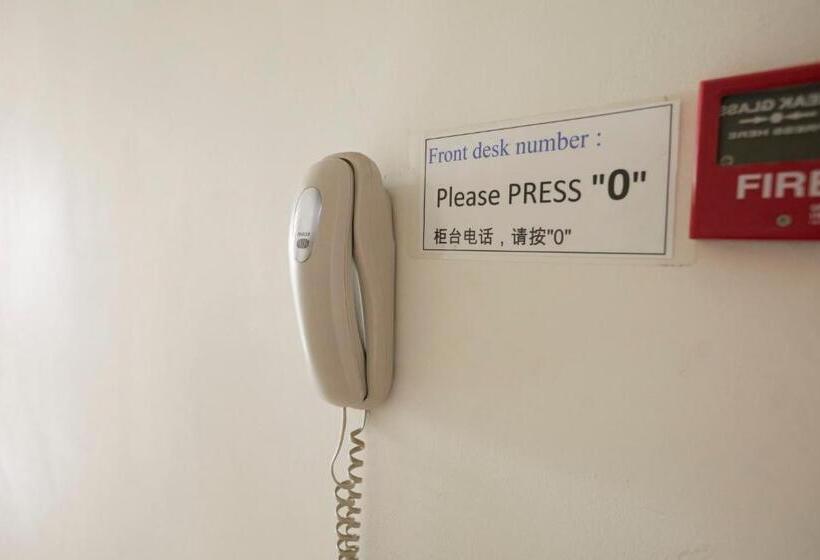 Fotos del hotel Le Ruiz Boutique:  6