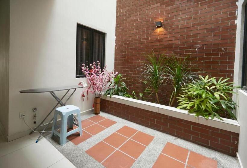 Fotos del hotel Le Ruiz Boutique:  4