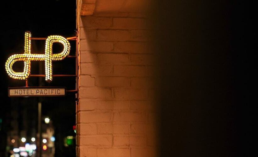 Fotos del hotel Pacific Kanazawa:  19