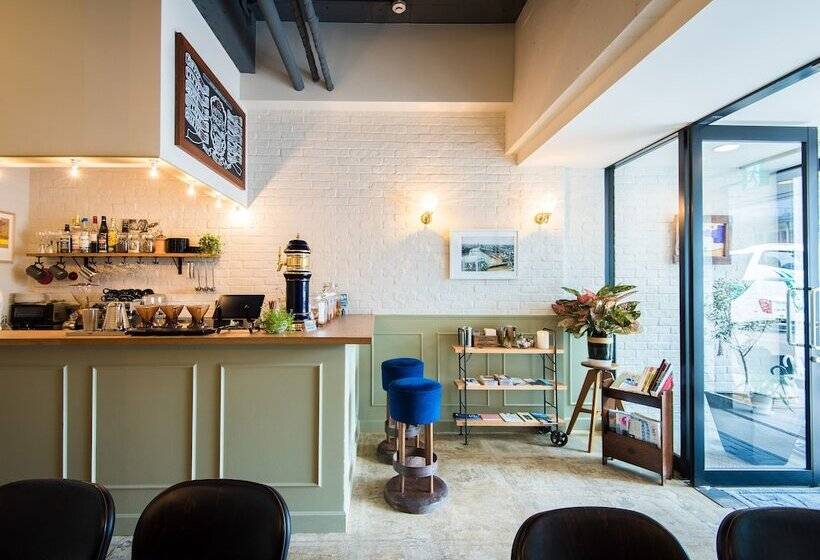 Fotos del hotel Pacific Kanazawa:  6