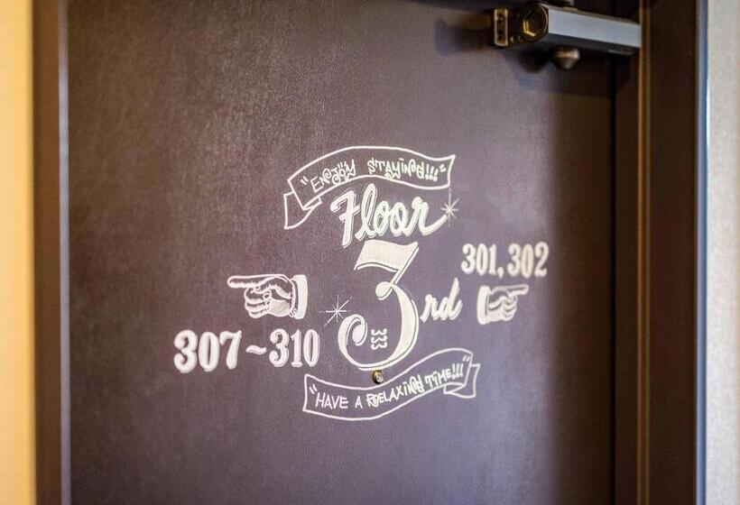 Fotos del hotel Pacific Kanazawa:  23