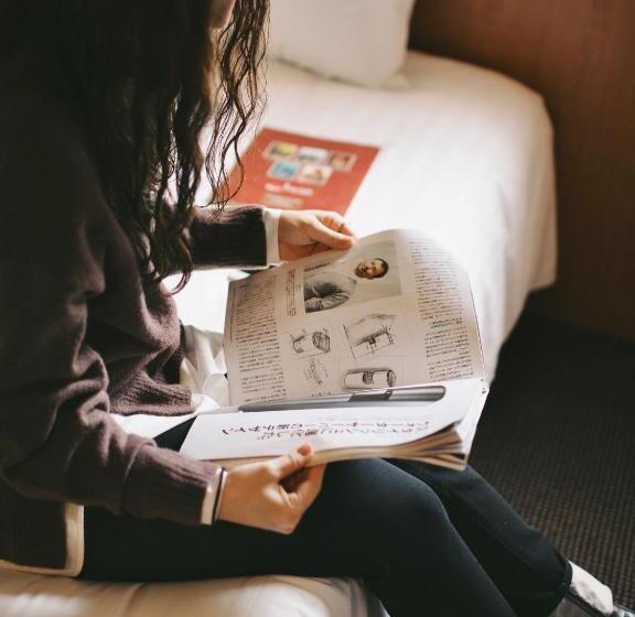 Fotos del hotel Pacific Kanazawa:  24