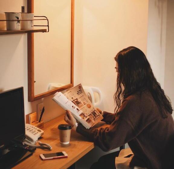 Fotos del hotel Pacific Kanazawa:  9