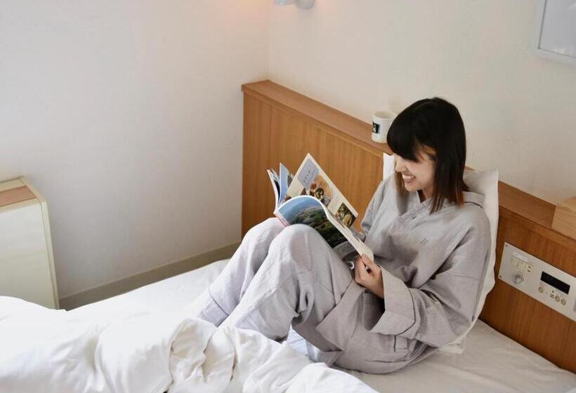 Fotos del hotel Pacific Kanazawa:  11